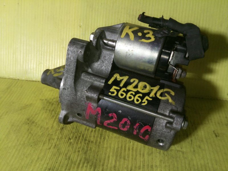 Стартер, 2400 рублей, Красноярск