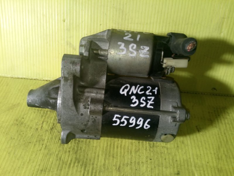 Стартер, 1900 рублей, Красноярск