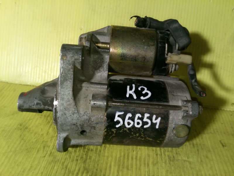 Стартер, 2400 рублей, Красноярск