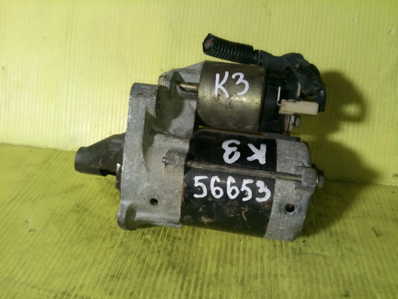 Стартер, 2400 рублей, Красноярск