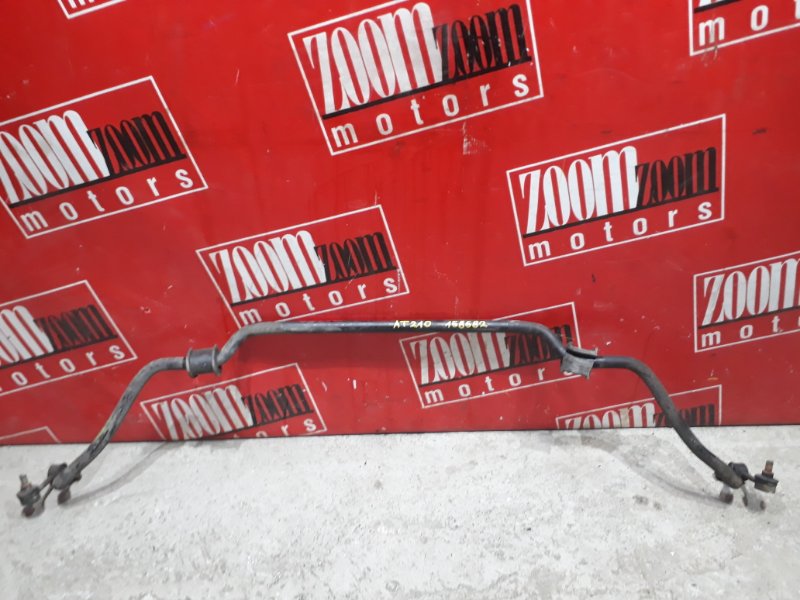 Стабилизатор поперечной устойчивости, 700 рублей, Солонцы