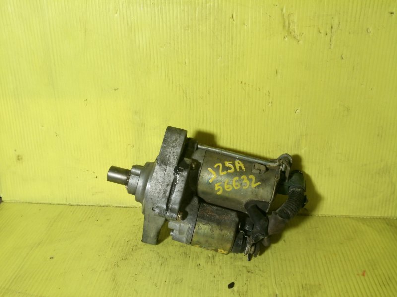 Стартер, 2700 рублей, Красноярск