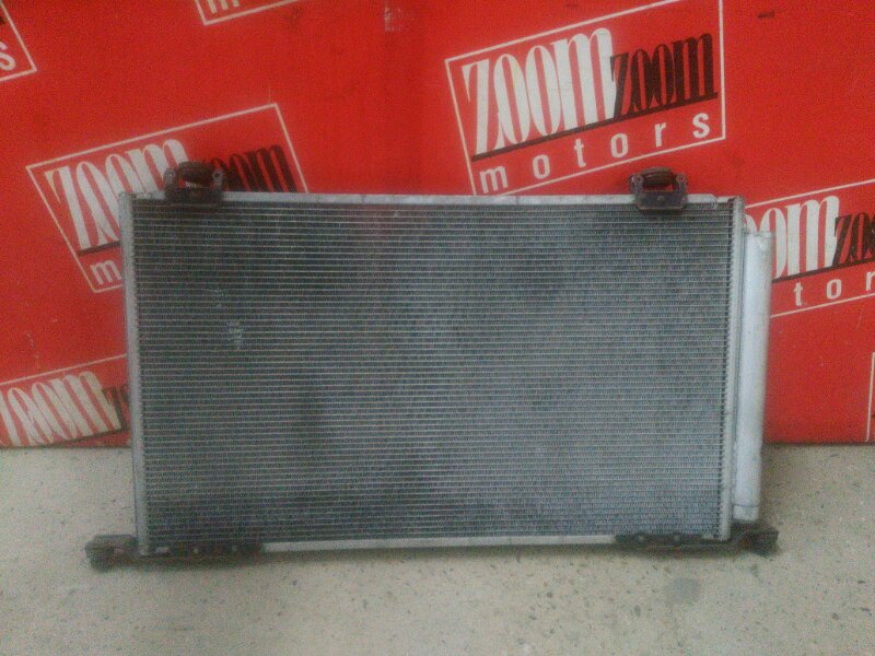 Радиатор кондиционера, 600 рублей, Красноярск