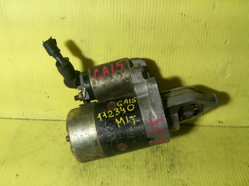 Стартер, 3800 рублей, Красноярск