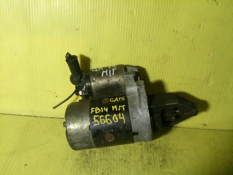 Стартер, 4300 рублей, Красноярск