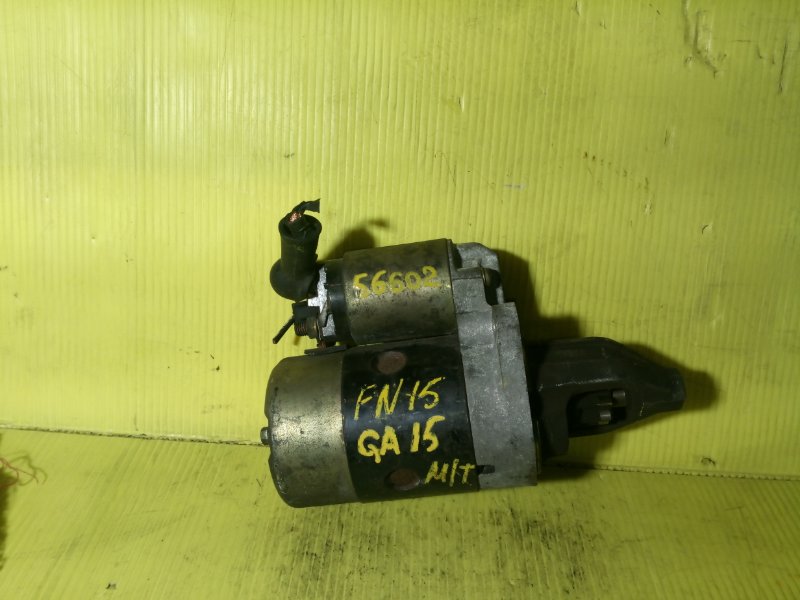 Стартер, 3800 рублей, Красноярск