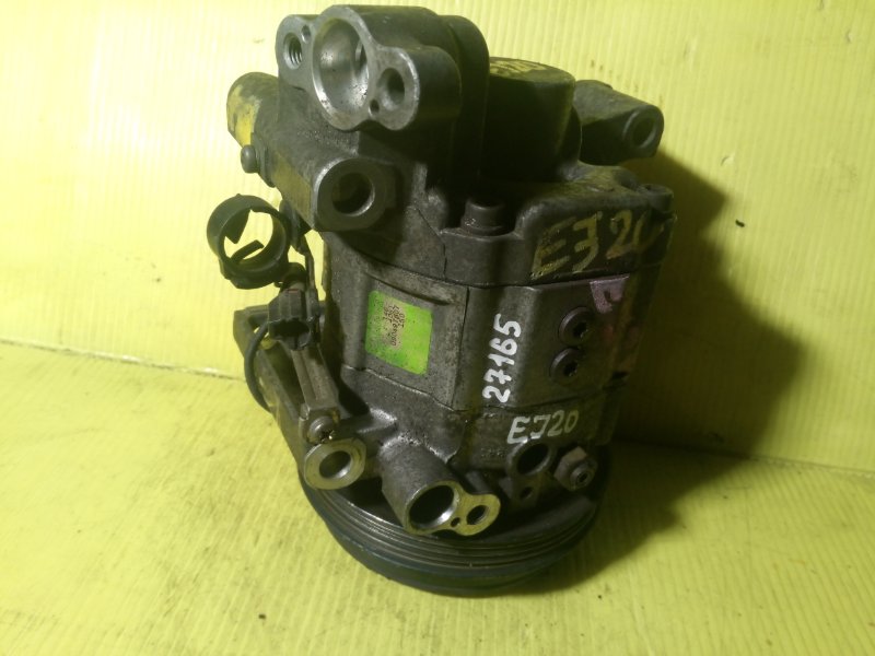 Компрессор кондиционера, 2400 рублей, Красноярск