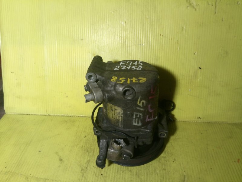 Компрессор кондиционера, 1500 рублей, Красноярск