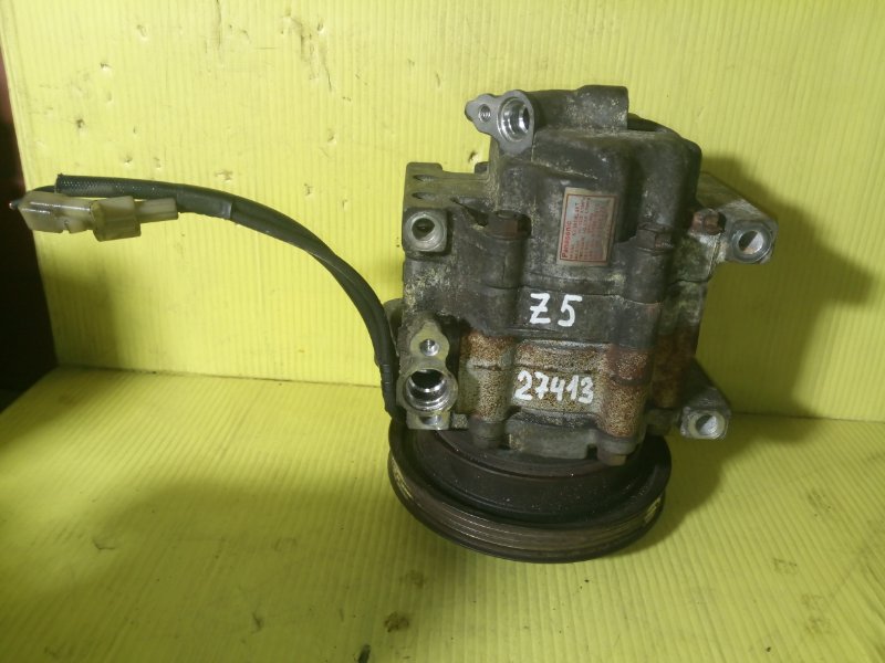 Компрессор кондиционера, 800 рублей, Красноярск