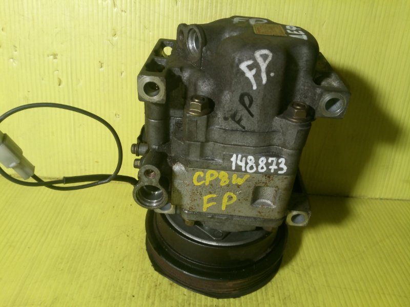 Компрессор кондиционера, 800 рублей, Красноярск