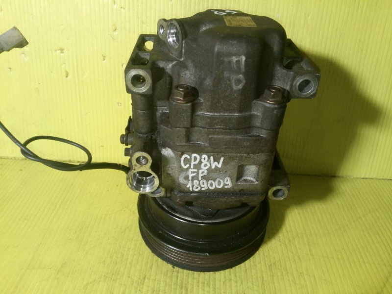 Компрессор кондиционера, 800 рублей, Красноярск