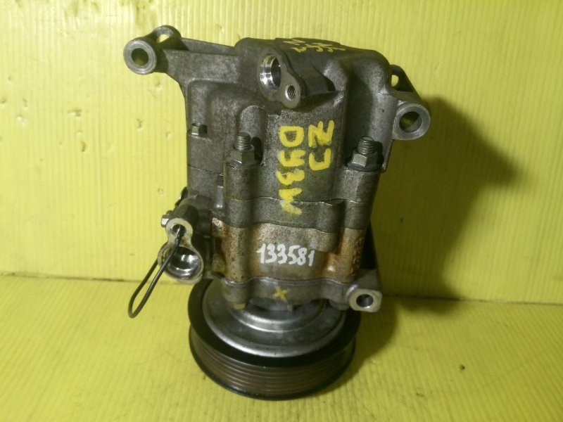 Компрессор кондиционера, 800 рублей, Красноярск