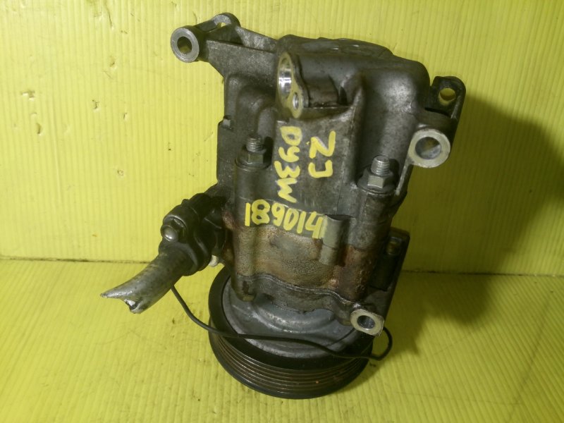 Компрессор кондиционера, 1000 рублей, Красноярск