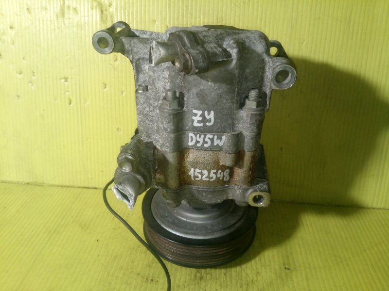 Компрессор кондиционера, 800 рублей, Красноярск