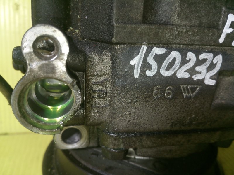 Компрессор кондиционера, 600 рублей, Красноярск