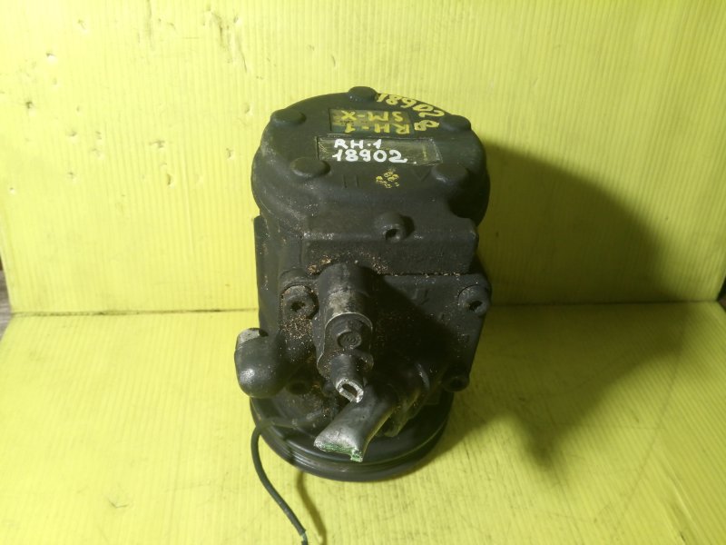 Компрессор кондиционера, 1800 рублей, Красноярск