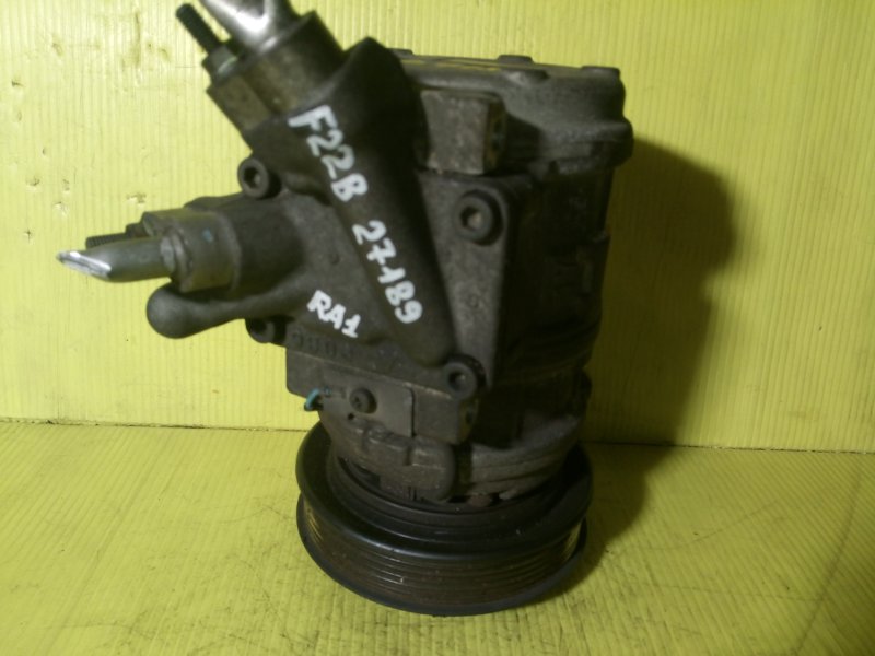 Компрессор кондиционера, 800 рублей, Красноярск