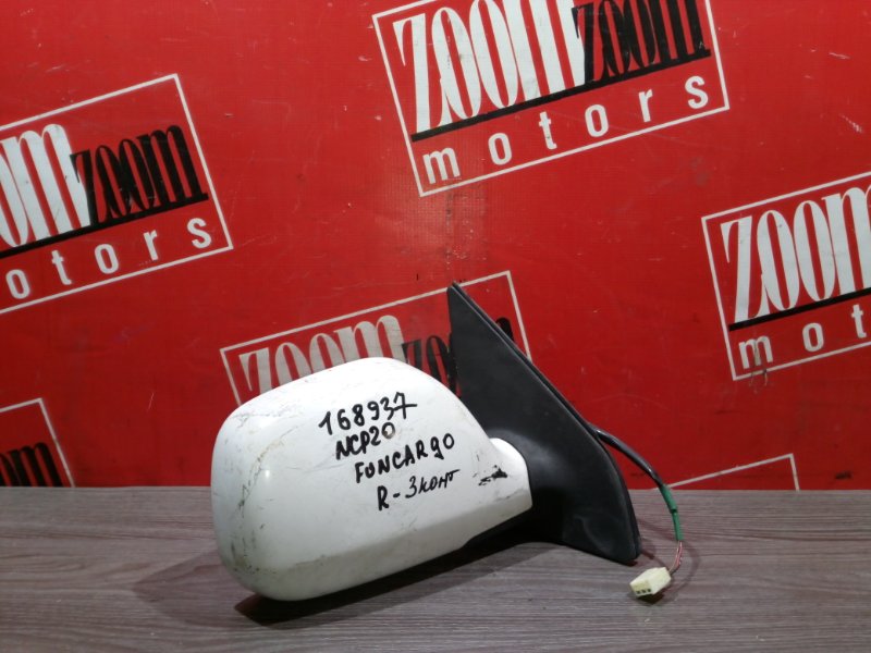 Зеркало боковое, 500 рублей, Красноярск