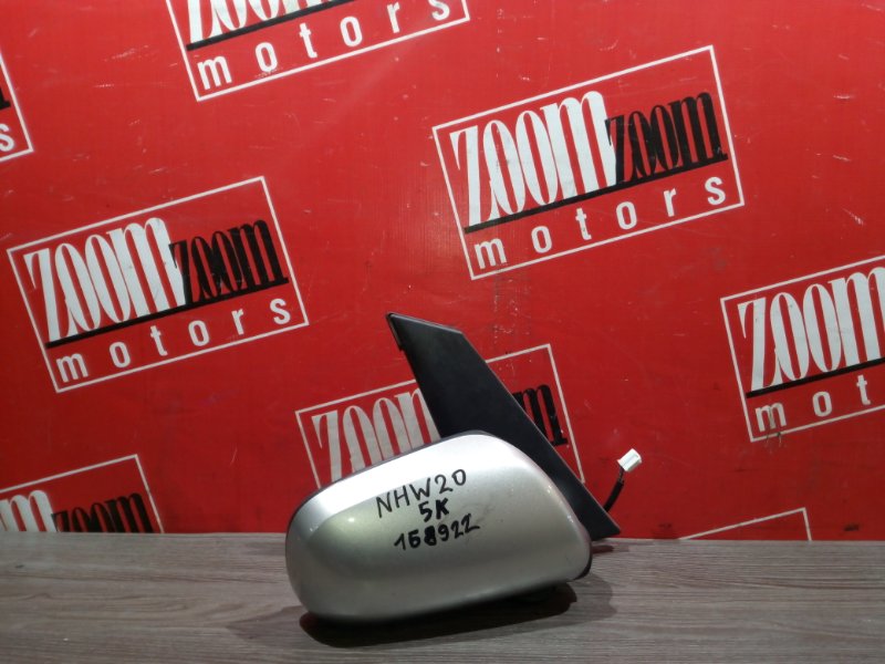 Зеркало боковое, 1500 рублей, Красноярск