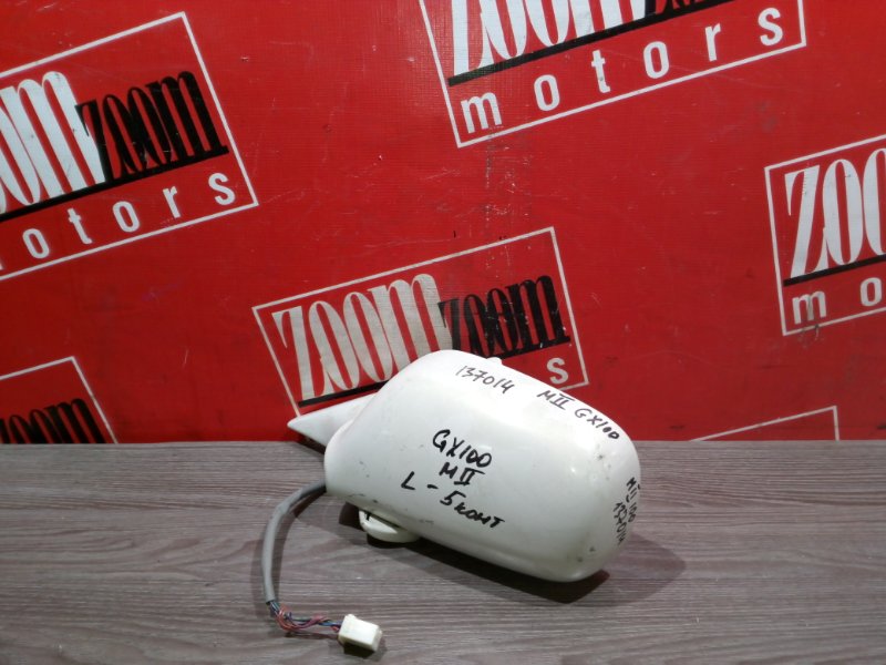 Зеркало боковое, 900 рублей, Красноярск