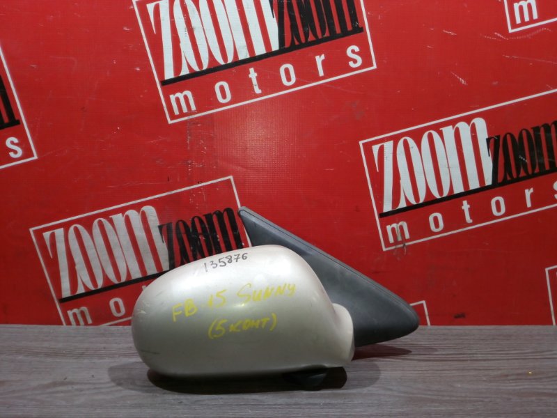 Зеркало боковое, 700 рублей, Красноярск