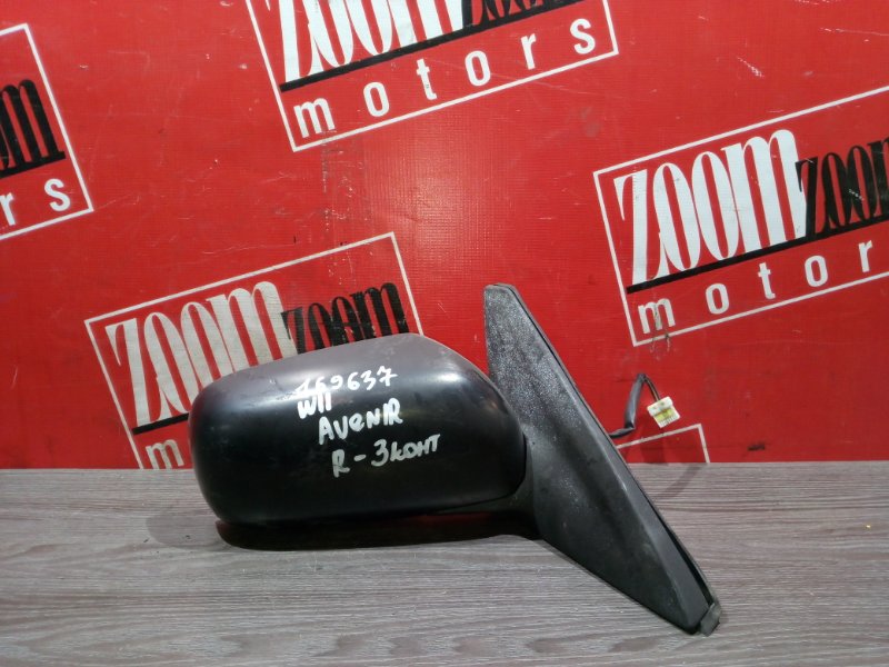 Зеркало боковое, 800 рублей, Красноярск