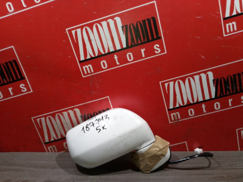 Зеркало боковое, 1200 рублей, Красноярск