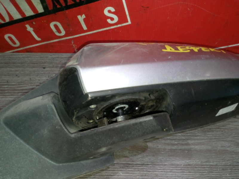 Зеркало боковое, 1800 рублей, Красноярск