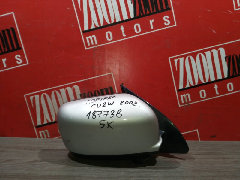 Зеркало боковое, 900 рублей, Красноярск