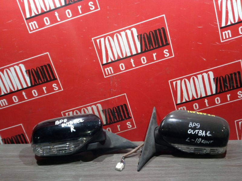 Зеркало боковое, 5300 рублей, Красноярск