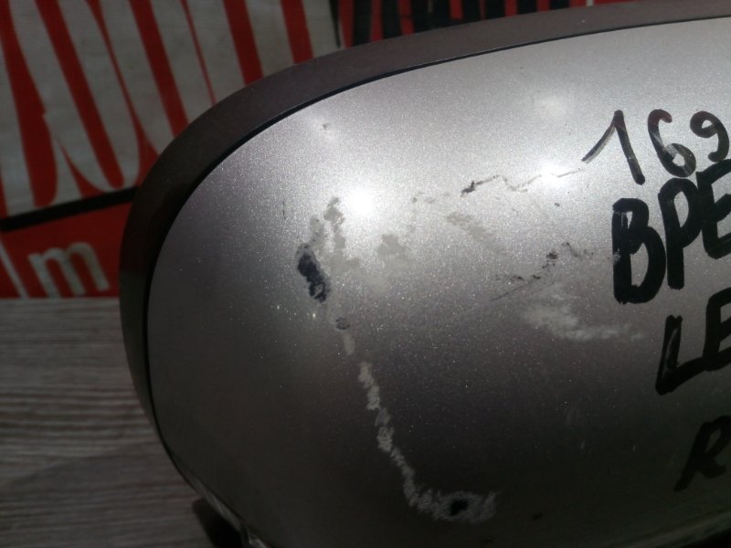 Зеркало боковое, 2400 рублей, Красноярск