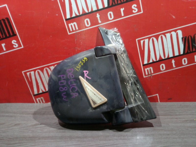 Зеркало боковое, 1400 рублей, Красноярск