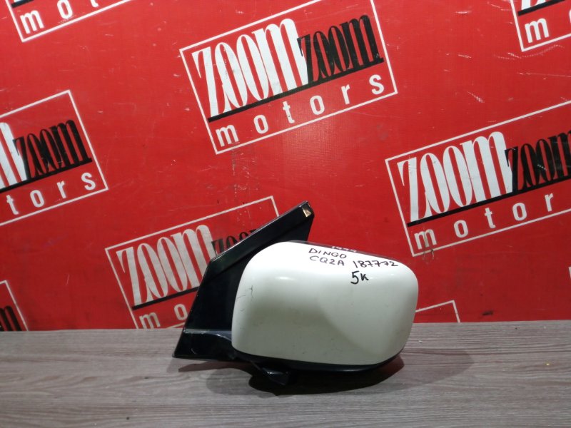 Зеркало боковое, 1000 рублей, Красноярск