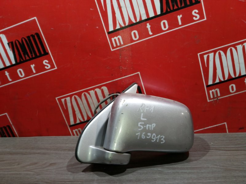 Зеркало боковое, 900 рублей, Красноярск