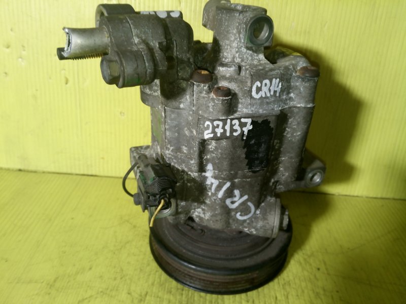 Компрессор кондиционера, 800 рублей, Красноярск