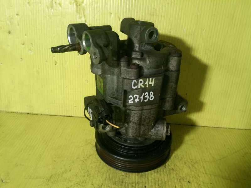 Компрессор кондиционера, 800 рублей, Красноярск