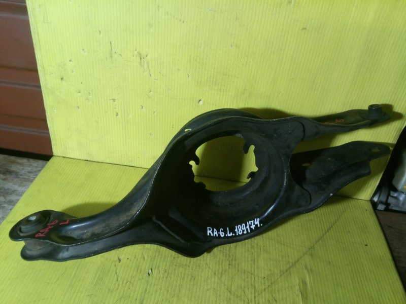 Рычаг подвески нижний, 600 рублей, Красноярск