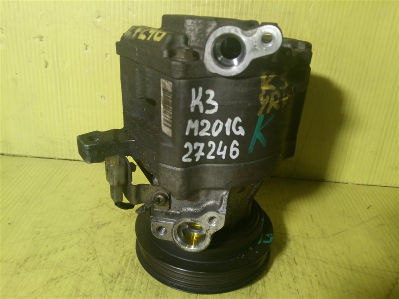 Компрессор кондиционера, 1500 рублей, Красноярск