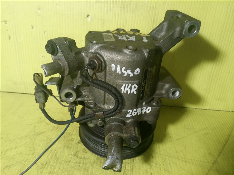 Компрессор кондиционера, 1500 рублей, Красноярск