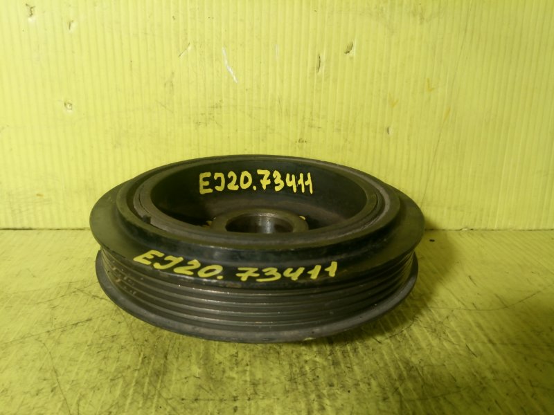 Шкив коленвала, 2400 рублей, Красноярск