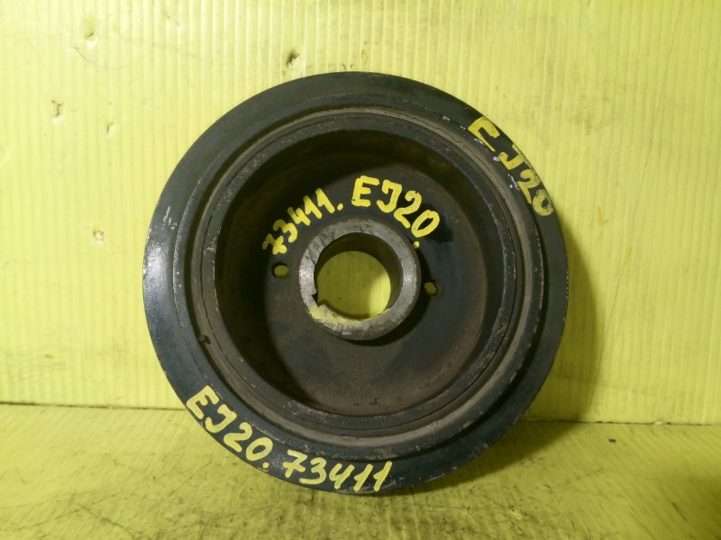 Шкив коленвала, 2400 рублей, Красноярск