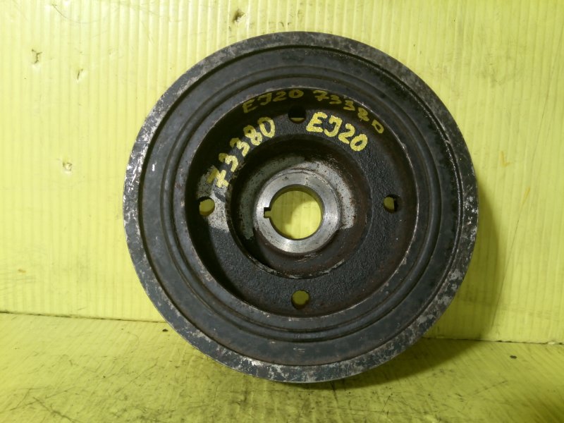 Шкив коленвала, 2400 рублей, Красноярск