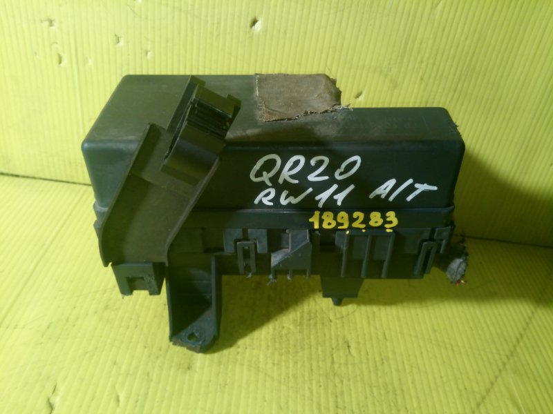 Блок реле и предохранителей, 500 рублей, Красноярск