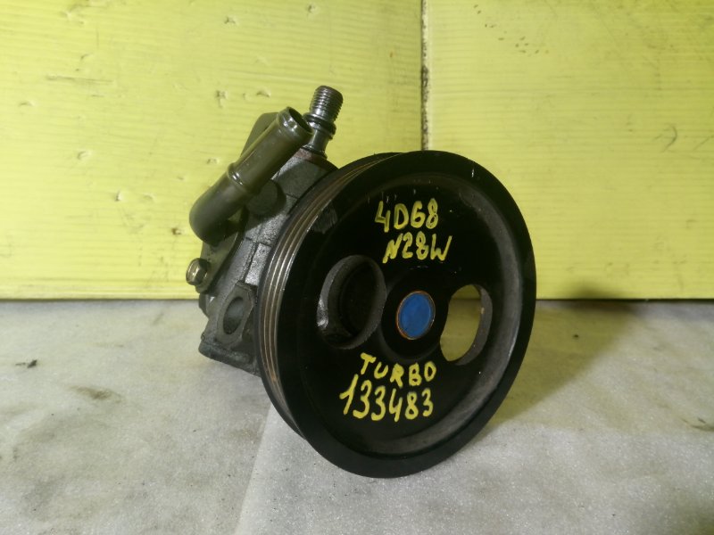 Насос гидроусилителя, 2900 рублей, Красноярск