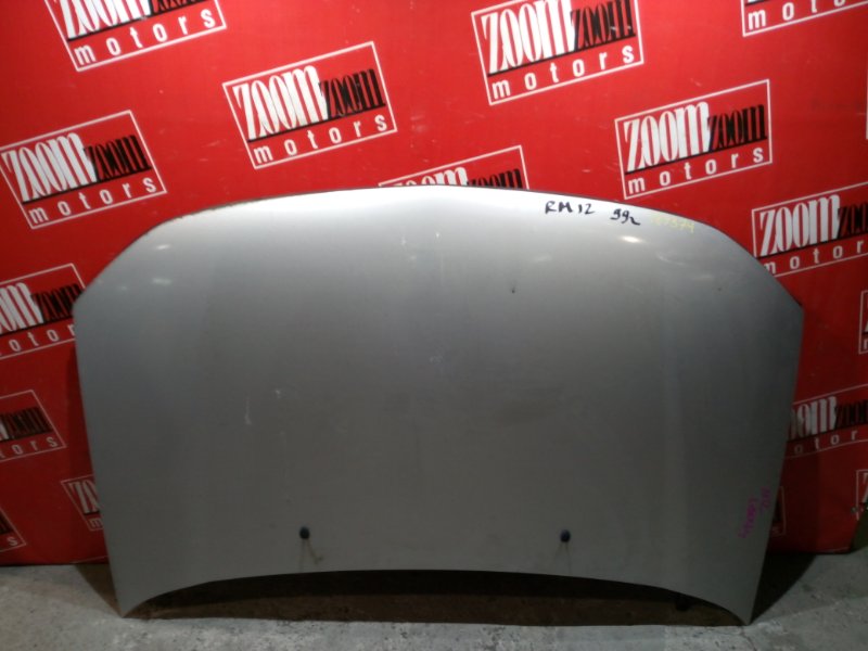 Капот, 2800 рублей, Красноярск