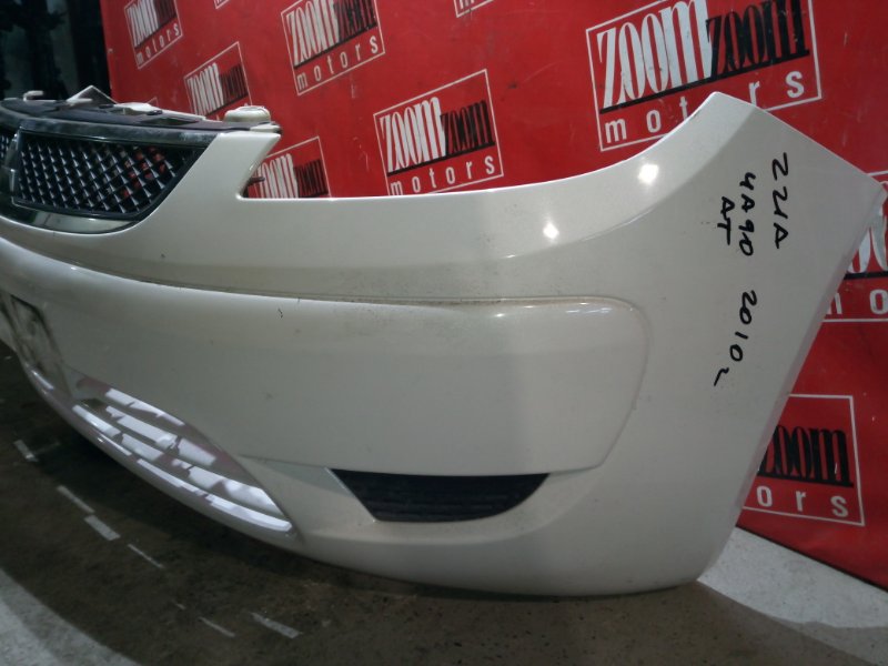 Бампер, 4300 рублей, Красноярск