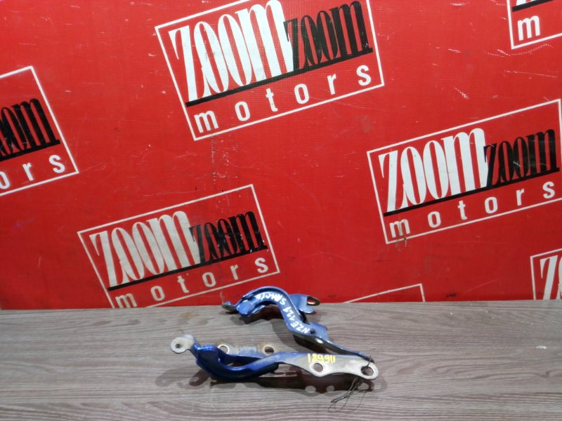 Петля (Шарнир капота), 1000 рублей, Красноярск