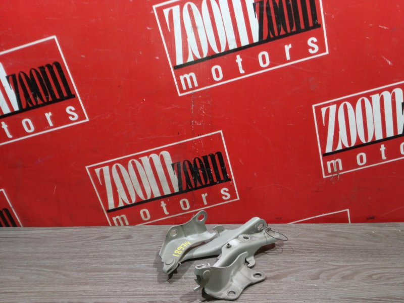 Петля (Шарнир капота), 800 рублей, Красноярск