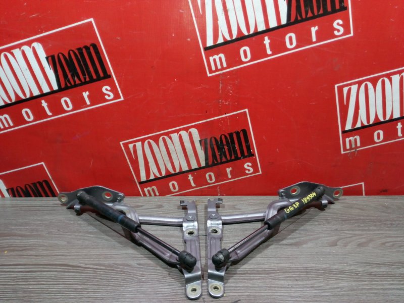 Петля крышки багажника, 1800 рублей, Красноярск