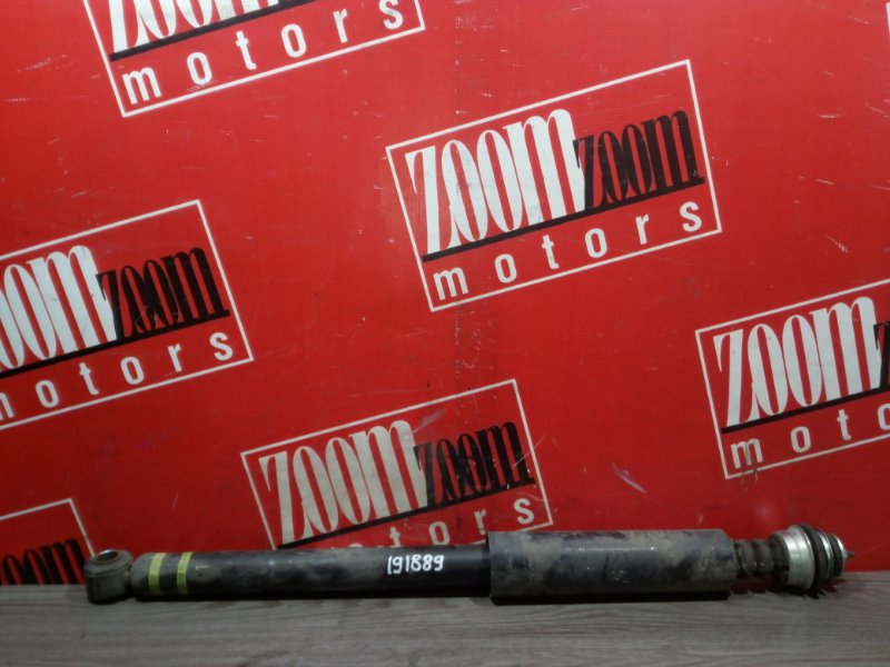 Амортизатор, 700 рублей, Красноярск